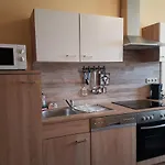 Gaestehaus Hutweide 招待所