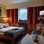 Gaestehaus Hutweide 3* Bärenstein