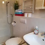 招待所 Gaestehaus Hutweide 3*
