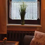 Gaestehaus Hutweide 招待所
