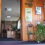 招待所 Gaestehaus Hutweide