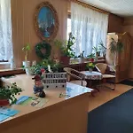 Gaestehaus Hutweide