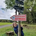 Gaestehaus Hutweide