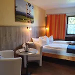 Gaestehaus Hutweide 招待所