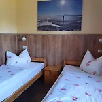 招待所 Gaestehaus Hutweide Bärenstein
