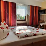 Gaestehaus Hutweide Гостевой дом