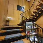 Gaestehaus Hutweide 招待所 Bärenstein