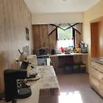 招待所 Gaestehaus Hutweide Bärenstein