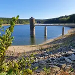 Гостевой дом Gaestehaus Hutweide 3*