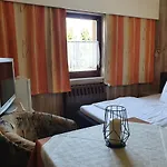 Gaestehaus Hutweide