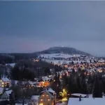Gaestehaus Hutweide 招待所