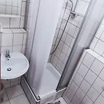 Гостевой дом Gaestehaus Hutweide 3*