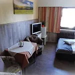 Gaestehaus Hutweide