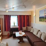 Gaestehaus Hutweide Гостевой дом 3*