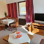 Gaestehaus Hutweide