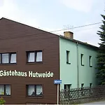 招待所 Gaestehaus Hutweide Bärenstein