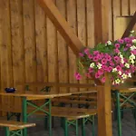 招待所 Gaestehaus Hutweide