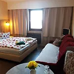 Gaestehaus Hutweide 招待所