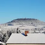 Gaestehaus Hutweide