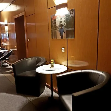 Gaestehaus Hutweide Беренштайн