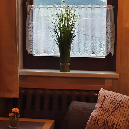 Gaestehaus Hutweide Гостевой дом