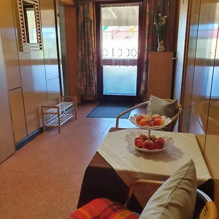 Gaestehaus Hutweide 3* Bärenstein