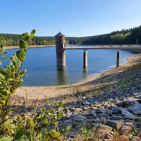 Гостевой дом Gaestehaus Hutweide 3*