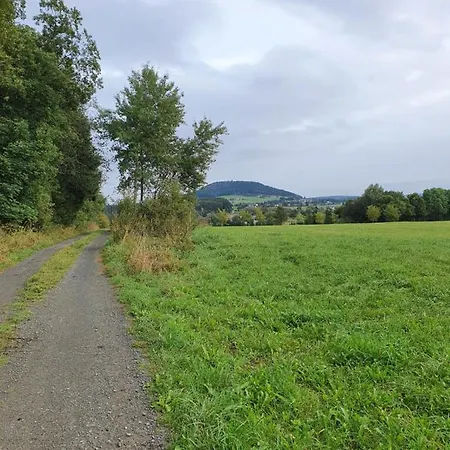 Gaestehaus Hutweide 3* Bärenstein