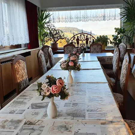 Gaestehaus Hutweide 3*