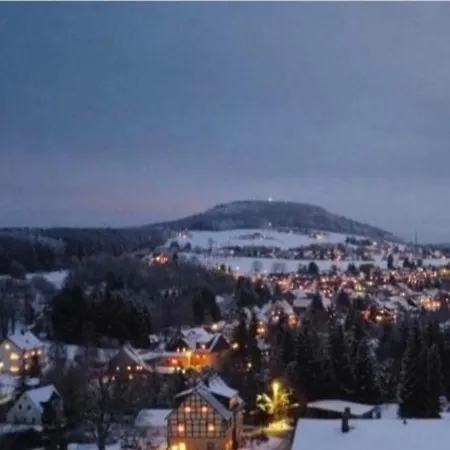 Gaestehaus Hutweide Гостевой дом