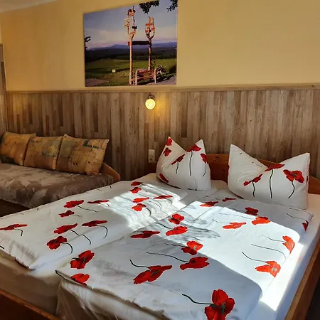 Gaestehaus Hutweide Гостевой дом 3*