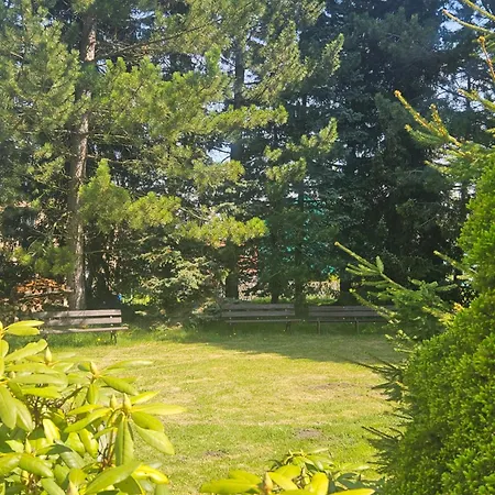 Gaestehaus Hutweide 게스트하우스
