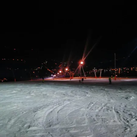 Gaestehaus Hutweide Гостевой дом Беренштайн