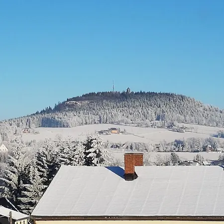 Gaestehaus Hutweide