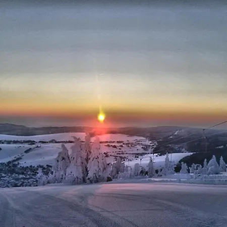 Гостевой дом Gaestehaus Hutweide