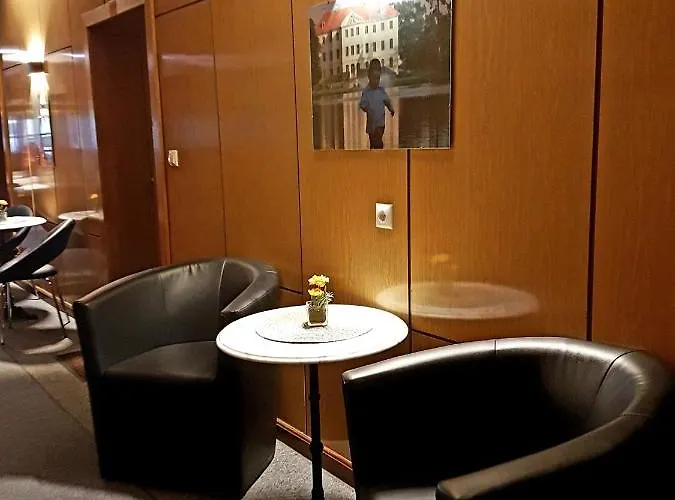 Gaestehaus Hutweide Bärenstein