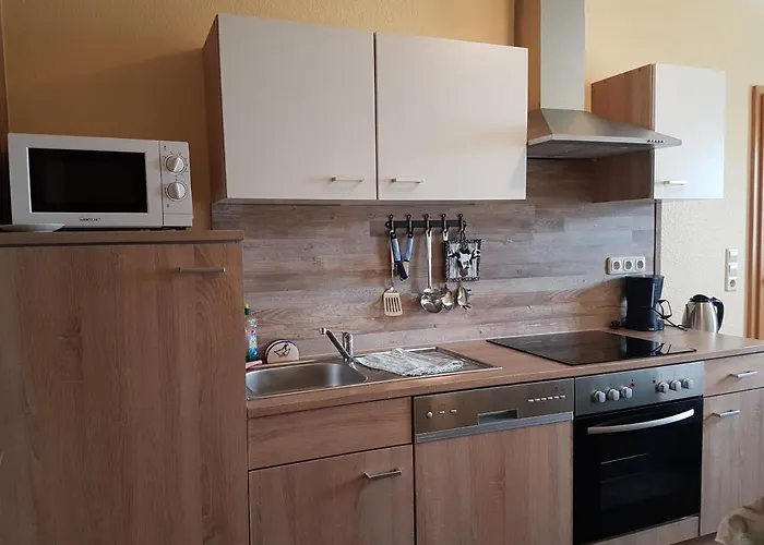 Gaestehaus Hutweide Affittacamere