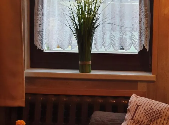 Gaestehaus Hutweide Affittacamere