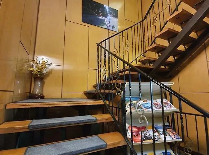 Gaestehaus Hutweide Affittacamere Bärenstein