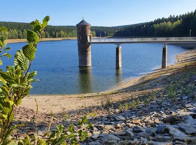 Affittacamere Gaestehaus Hutweide 3*