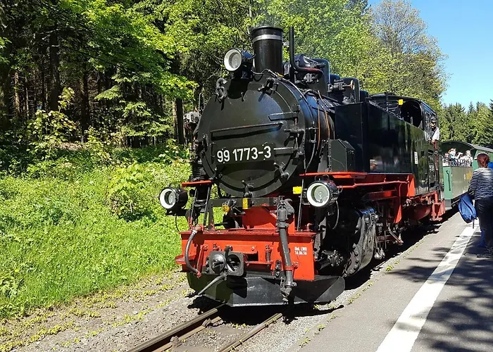 Gaestehaus Hutweide Affittacamere 3*