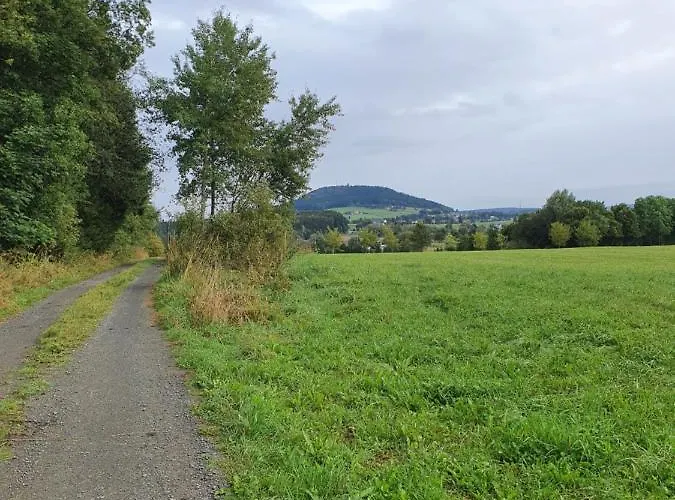 Gaestehaus Hutweide 3* Bärenstein