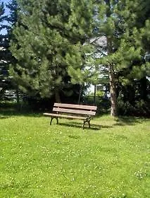 Gaestehaus Hutweide 3*