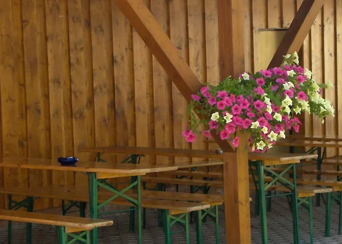 Affittacamere Gaestehaus Hutweide