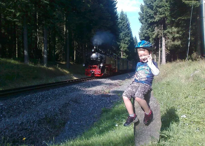 Affittacamere Gaestehaus Hutweide