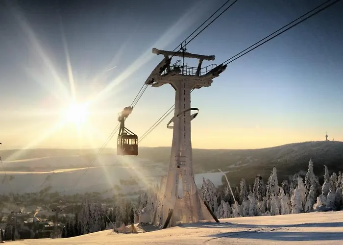 Gaestehaus Hutweide 3* Bärenstein