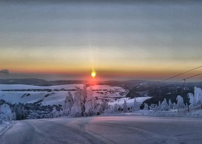 Affittacamere Gaestehaus Hutweide